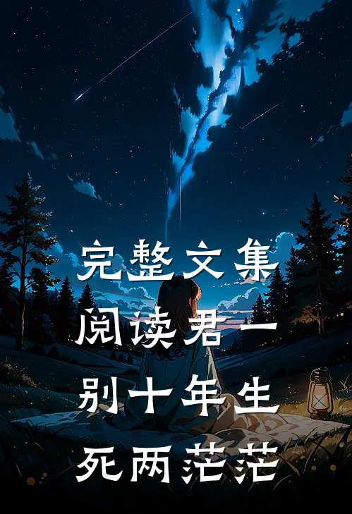 完整文集阅读君一别十年生死两茫茫