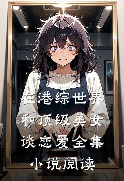 在港综世界和顶级美女谈恋爱全集小说阅读
