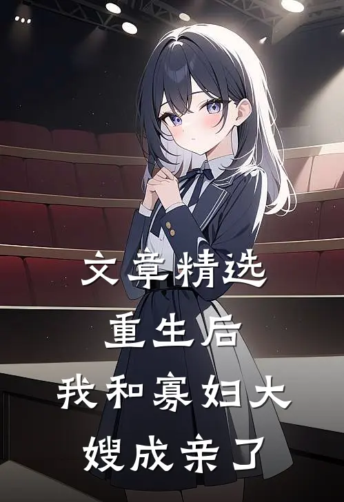 文章精选重生后，我和寡妇大嫂成亲了