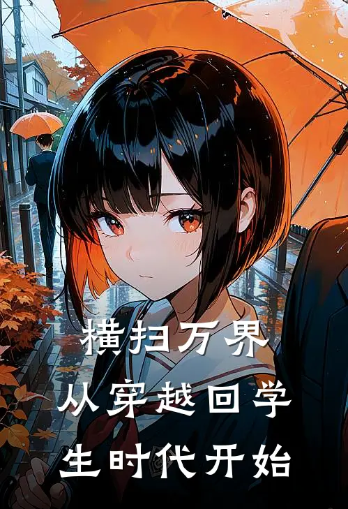 横扫万界，从穿越回学生时代开始