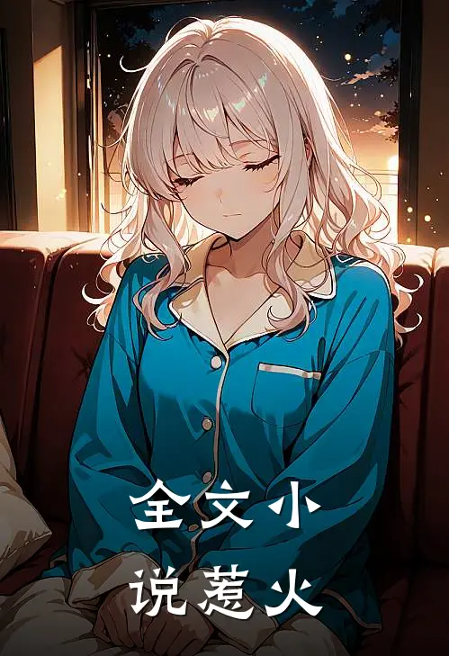 全文小说惹火
