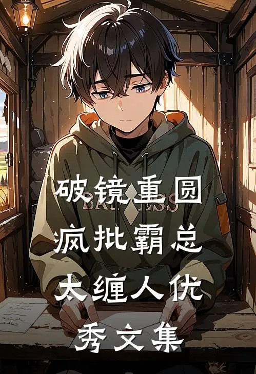 破镜重圆：疯批霸总太缠人优秀文集