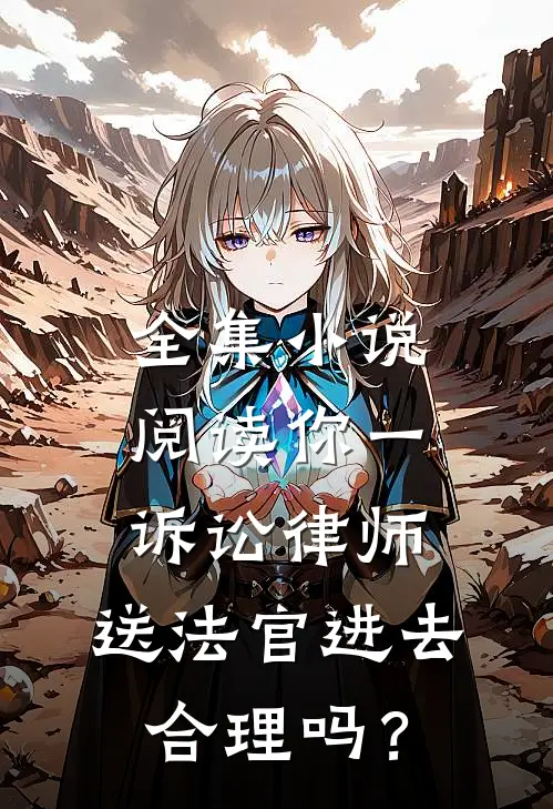 全集小说阅读你一诉讼律师，送法官进去合理吗？