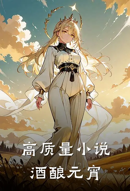 高质量小说酒酿元宵