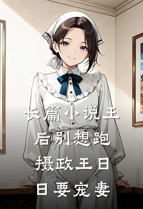 长篇小说王后别想跑，摄政王日日要宠妻