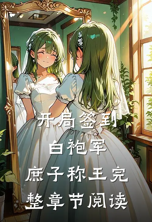 开局签到白袍军：庶子称王完整章节阅读