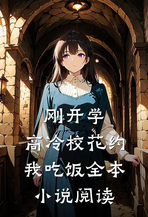 刚开学，高冷校花约我吃饭全本小说阅读
