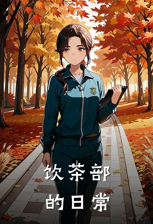 饮茶部的日常
