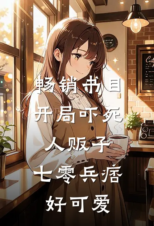 畅销书目开局吓死人贩子，七零兵痞好可爱