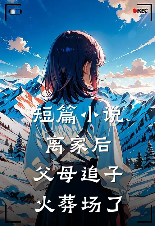 短篇小说离家后，父母追子火葬场了