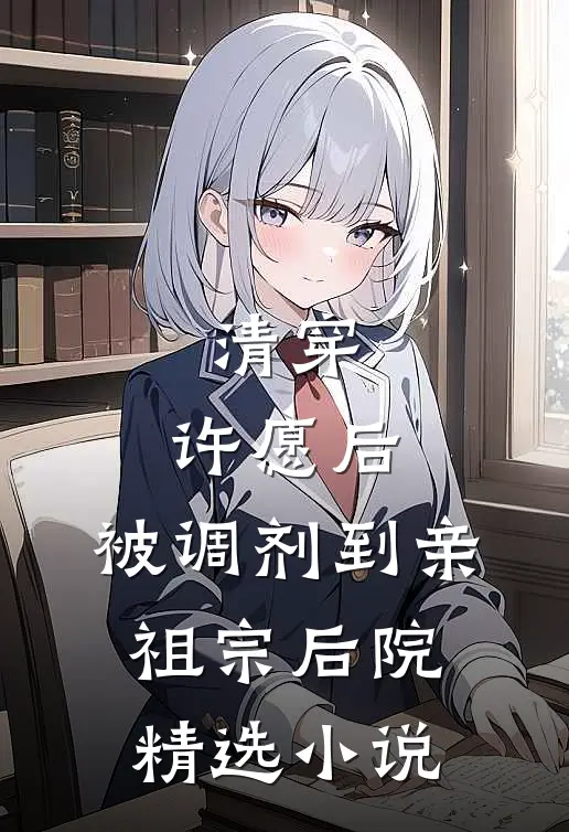 清穿：许愿后，被调剂到亲祖宗后院精选小说