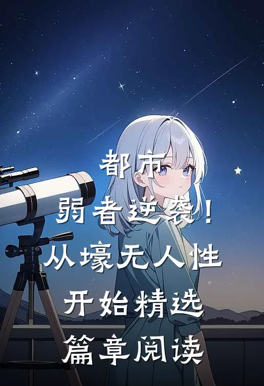 都市：弱者逆袭！从壕无人性开始精选篇章阅读