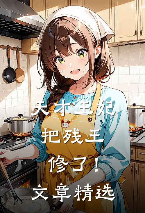 天才王妃：把残王修了！文章精选