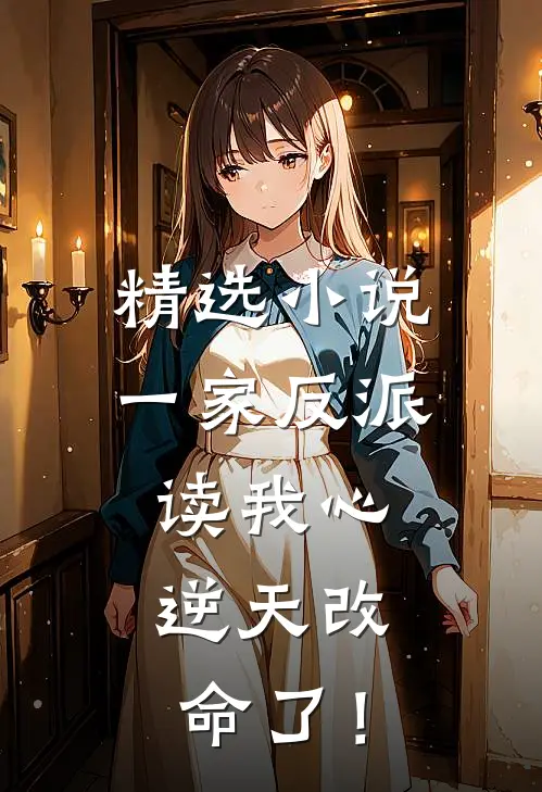 精选小说一家反派读我心，逆天改命了！