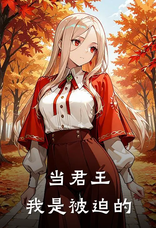当君王，我是被迫的