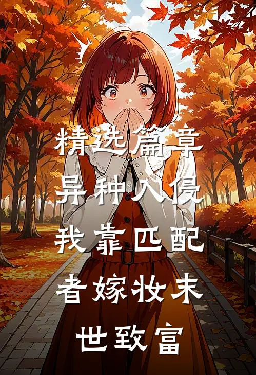 精选篇章异种入侵，我靠匹配者嫁妆末世致富