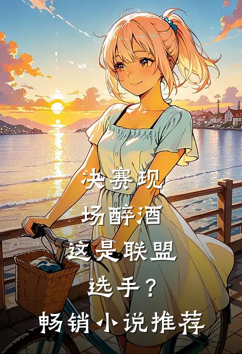 决赛现场醉酒，这是联盟选手？畅销小说推荐