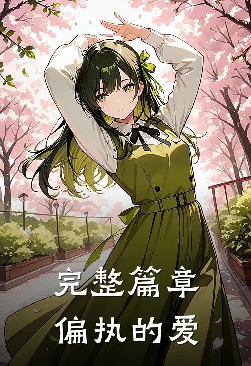 完整篇章偏执的爱