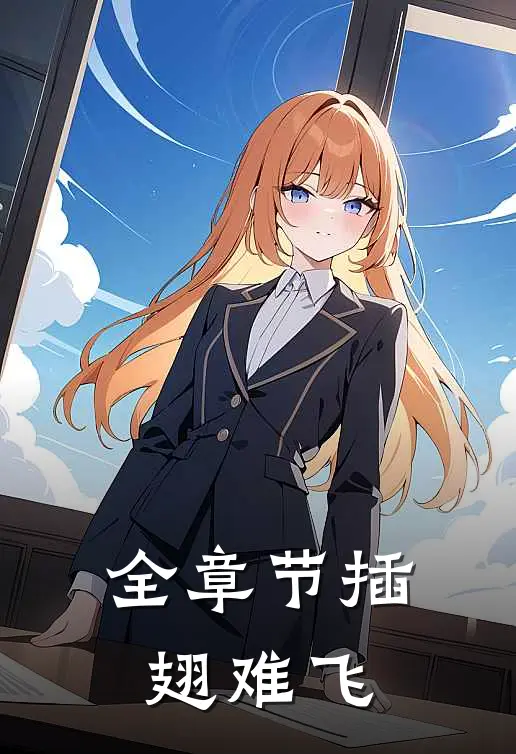 全章节插翅难飞