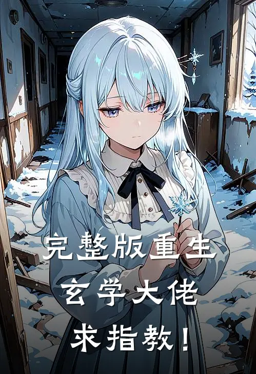 完整版重生：玄学大佬，求指教！