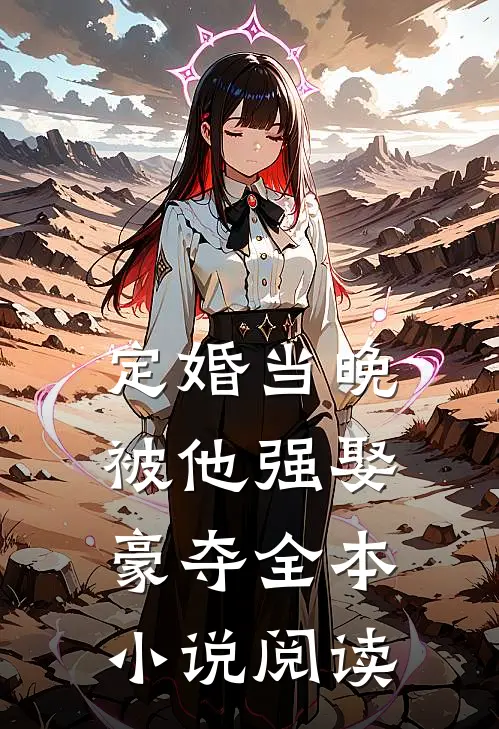 定婚当晚被他强娶豪夺全本小说阅读
