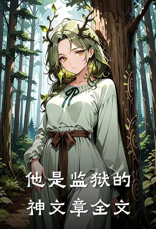 他是监狱的神文章全文