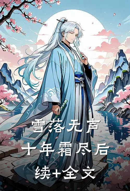 雪落无声，十年霜尽后续+全文