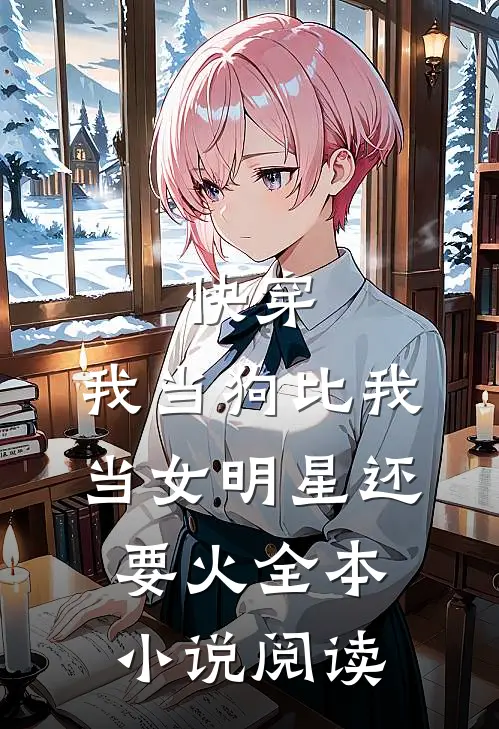 快穿：我当狗比我当女明星还要火全本小说阅读