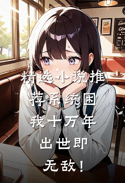 精选小说推荐系统困我十万年，出世即无敌！