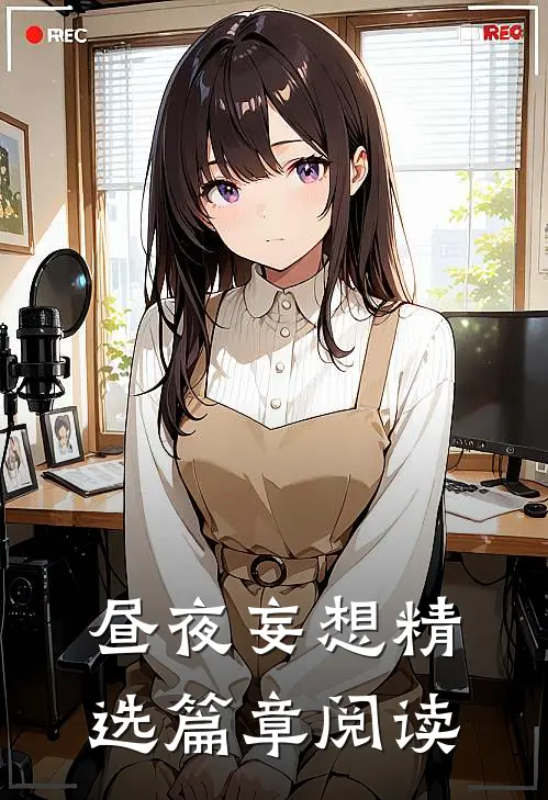 昼夜妄想精选篇章阅读