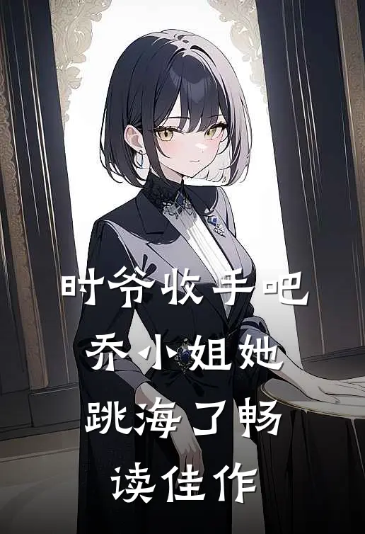 时爷收手吧，乔小姐她跳海了畅读佳作