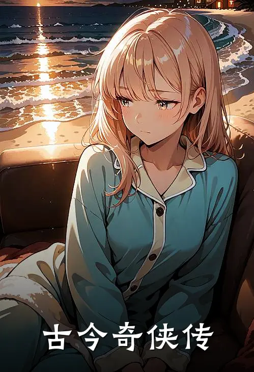 古今奇侠传