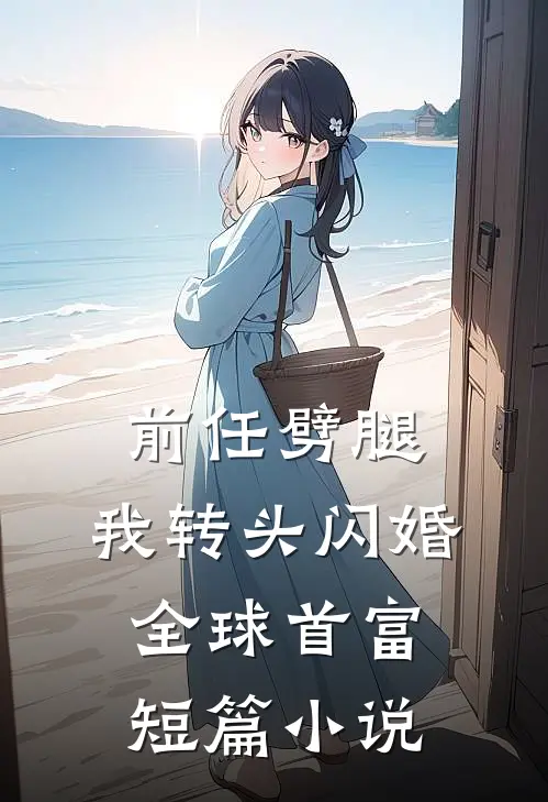 前任劈腿，我转头闪婚全球首富短篇小说