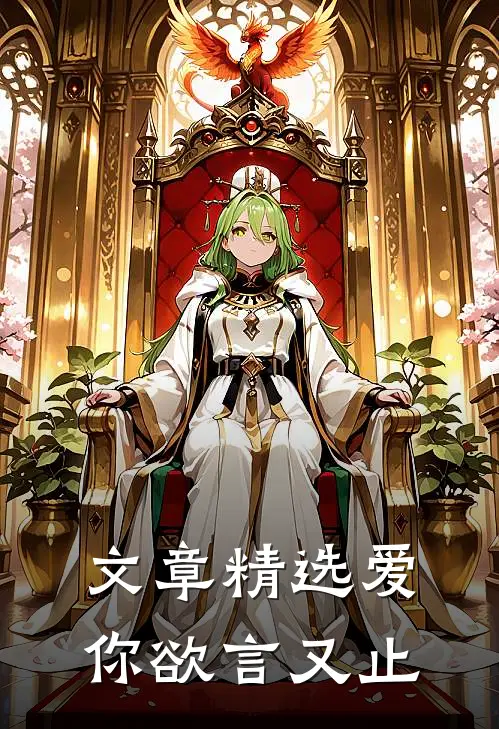 文章精选爱你欲言又止