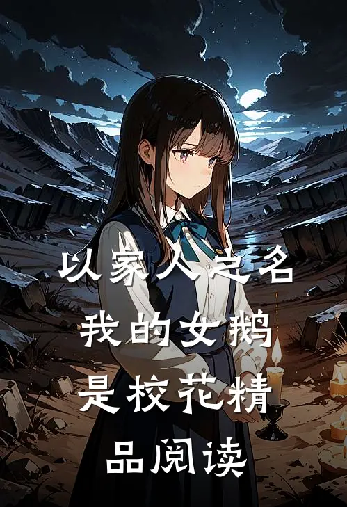 以家人之名：我的女鹅是校花精品阅读