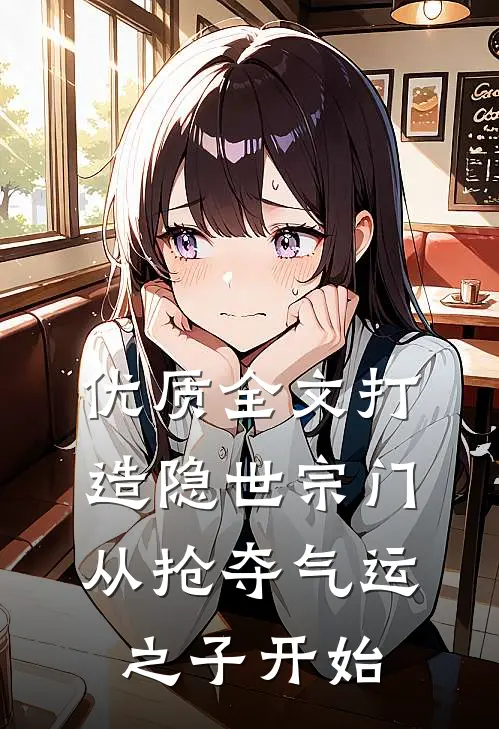 优质全文打造隐世宗门：从抢夺气运之子开始