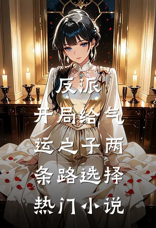 反派：开局给气运之子两条路选择热门小说