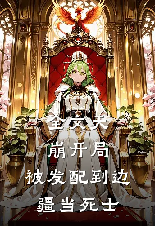 全文天崩开局，被发配到边疆当死士