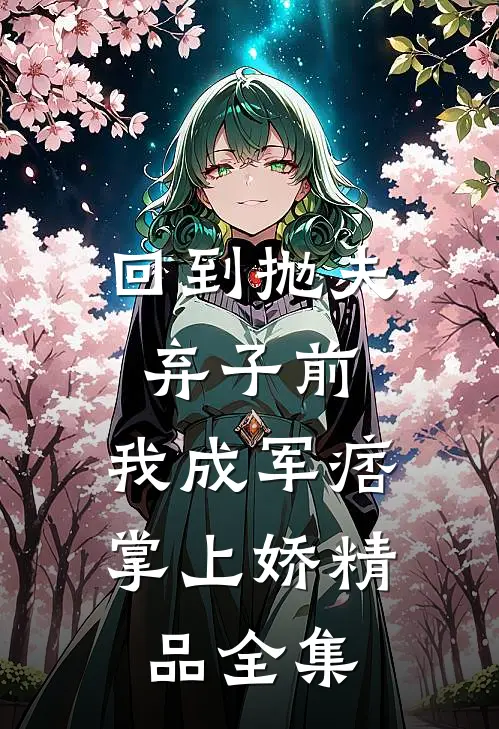 回到抛夫弃子前：我成军痞掌上娇精品全集