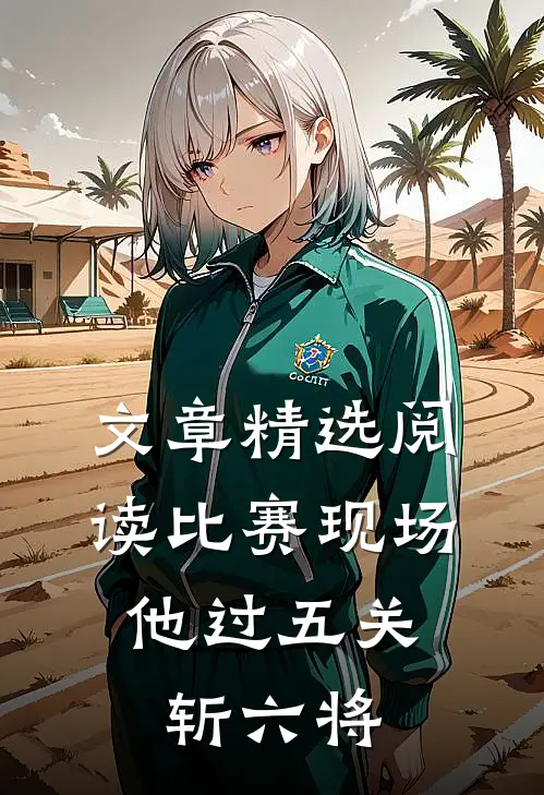 文章精选阅读比赛现场，他过五关斩六将