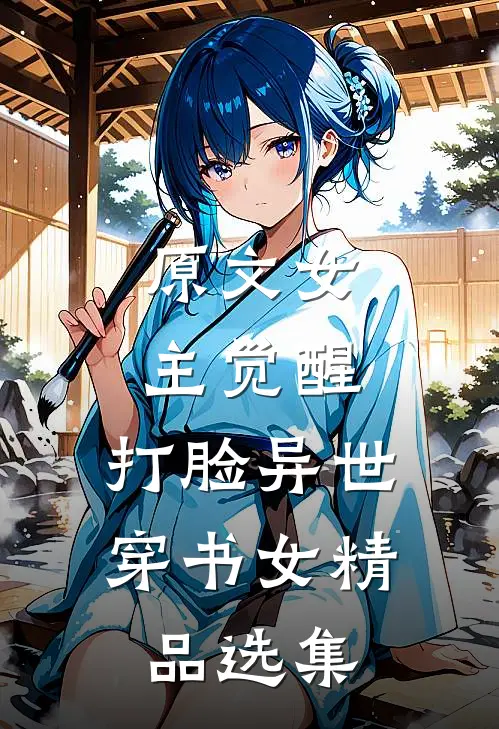 原文女主觉醒，打脸异世穿书女精品选集