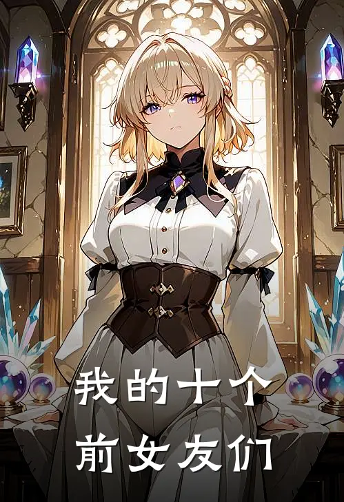 我的十个前女友们