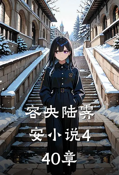容央陆霁安小说440章