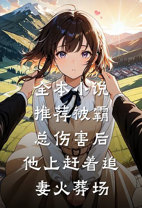 全本小说推荐被霸总伤害后，他上赶着追妻火葬场
