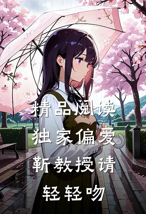 精品阅读独家偏爱：靳教授请轻轻吻