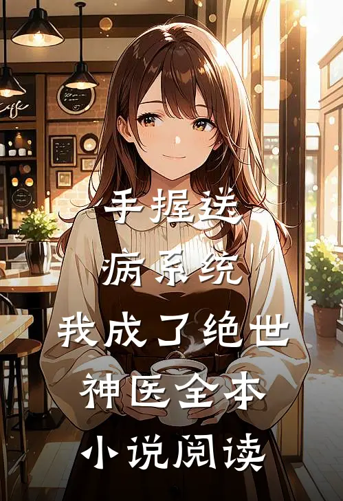 手握送病系统，我成了绝世神医全本小说阅读