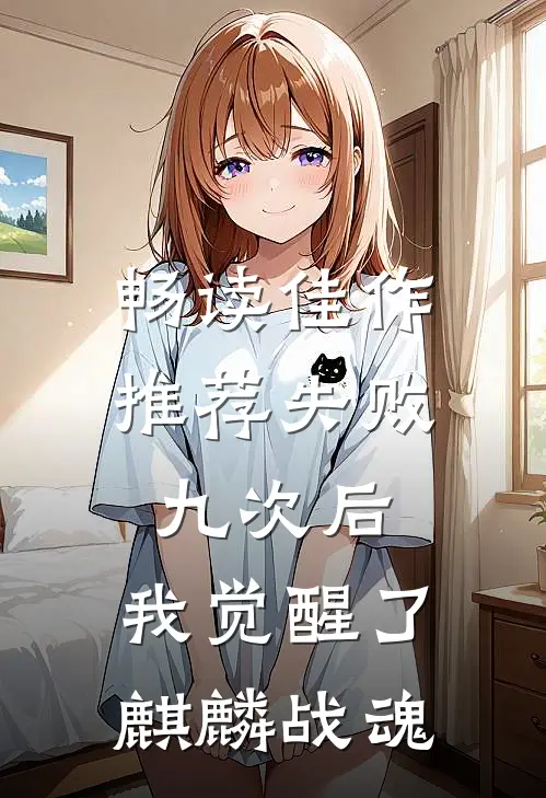 畅读佳作推荐失败九次后，我觉醒了麒麟战魂