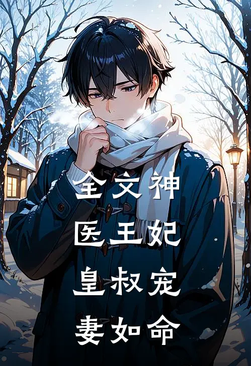 全文神医王妃：皇叔宠妻如命