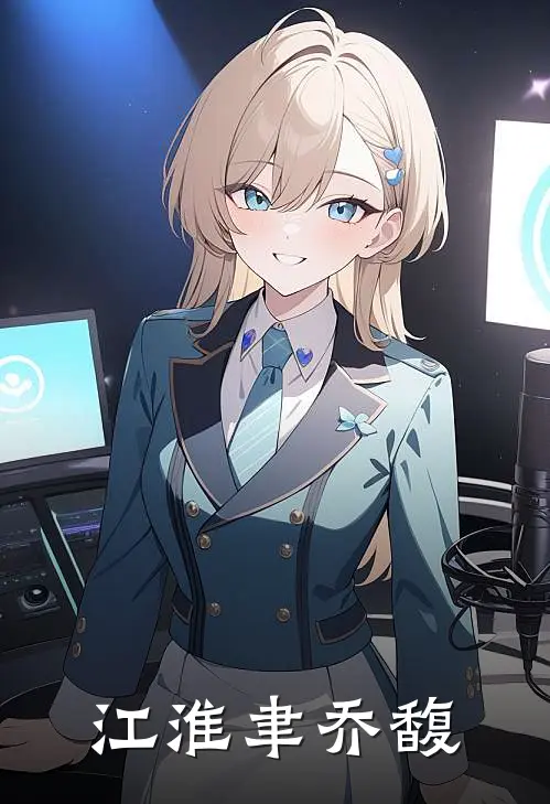 江淮聿乔馥