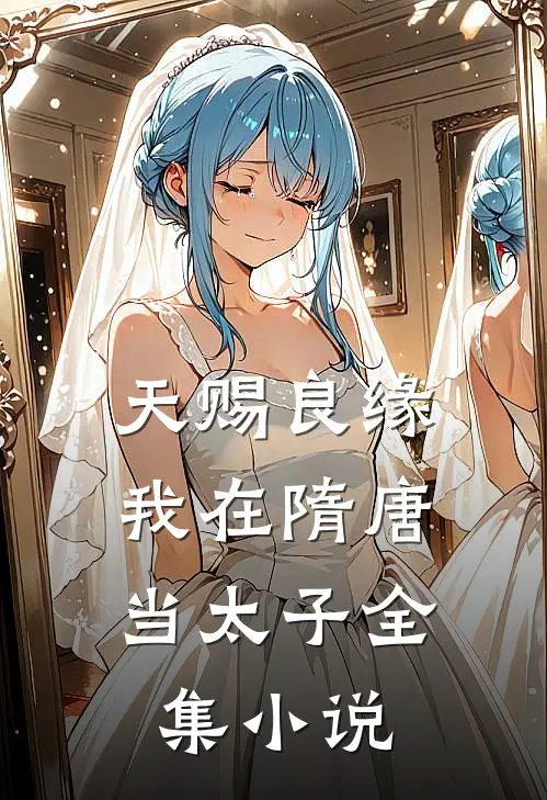 天赐良缘，我在隋唐当太子全集小说